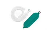 ISO&CE Hisern Medical Disposable Collapsible Breathing Circuit (Expandable) Surgical Instrument for Adult/Pediatric