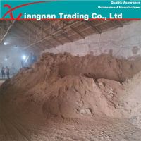 Low price zinc ash