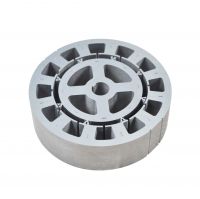 High speed punching mould motor core lamination stack motor rotor and stator for automobile