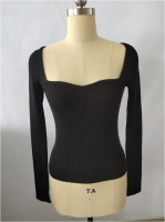 Women's knitted Sweater