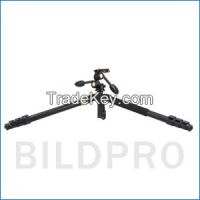 Professional Stable Video Tripod Bildpro Ak-324
