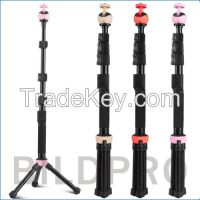 Mt-148 Table Tripod With Ball Head Mobile Holder