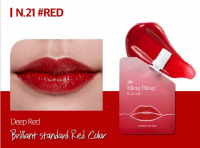 JOA Bling Bling Collagen Lip - Red