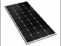 390W 400W 410W Monocrystalline Silicon High Power Output Half Cell Solar Panels