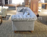 French Baroque Sofa Collection Royal Living Room Furniture/