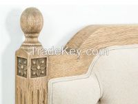 Wooden Bedroom Furniture Set King Size Bed Classic Bedroom Bed Set