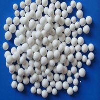 Activated Alumina for HCL chloride purification
