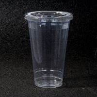 Disposable cup, PET cup, PP cup, drinking cup, water cup, juice cup, milk tea cup, U cup