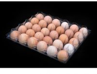 30pcs Egg Tray, 30's Egg Box, 30cts Egg Carton, egg packs, egg crates, egg container