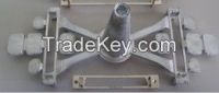 Custom Casting Die Mold Tooling For Aluminium Zinc