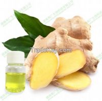 Aroma Ginger Oil, Ginger Essential Oil By CO2