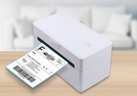 thermal printer for air waybill and label printing