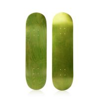 All Chinese Maple OEM Customized Skateboard Deck