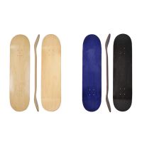 Chinese Maple Blank Cruise Skateboard Decks