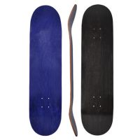OEM Manufacturer 7ply Maple Deck customized