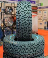 China Factory Price All Terrain Passenger 4x4 SUV Car Tires 215/70R16 235/70R16Tyres