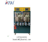 Htc-3kg Double Cylinder Dyeing Machine